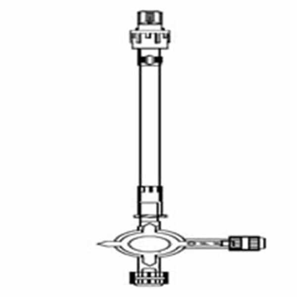 IV Extension Set 21